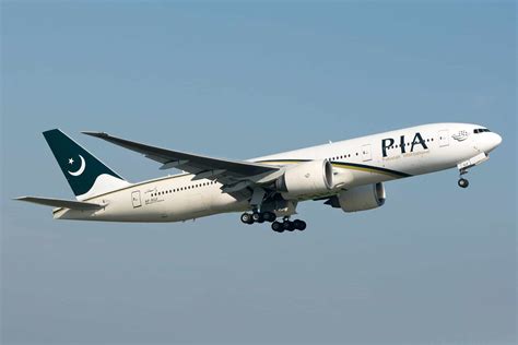 pia airline